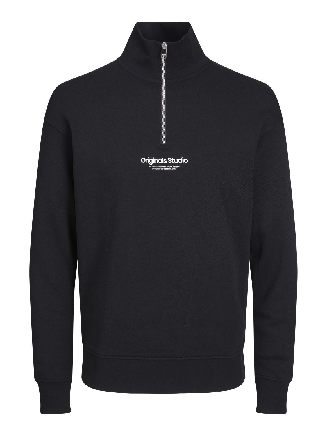 JORVESTERBRO SWEATSHIRT