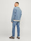 JJICLARK JJORIGINAL REGULAR FIT JEANS