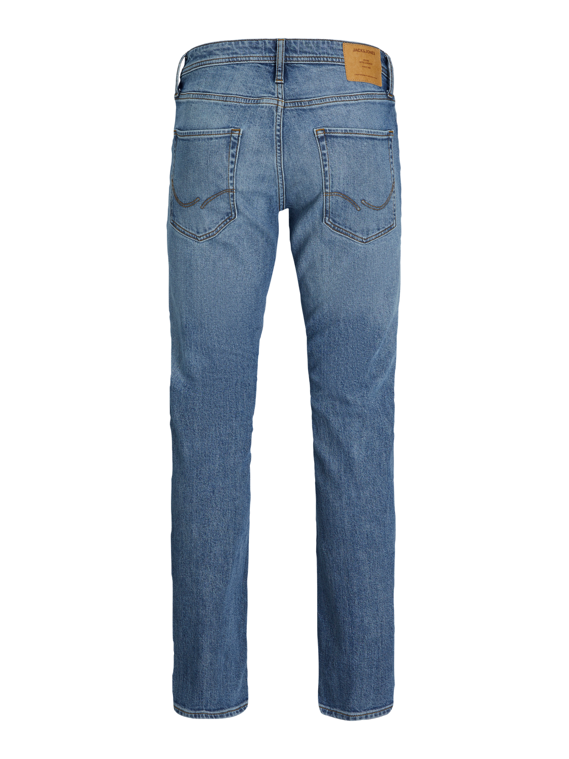 JJICLARK JJORIGINAL 416 REGULAR FIT JEANS