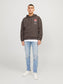 JJIGLENN JJICON SLIM FIT JEANS