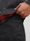 JJICLARK JJEVAN REGULAR FIT JEANS
