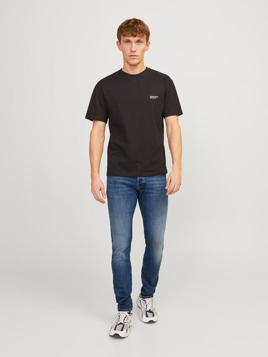 JJIGLENN JJFOX SLIM FIT JEANS