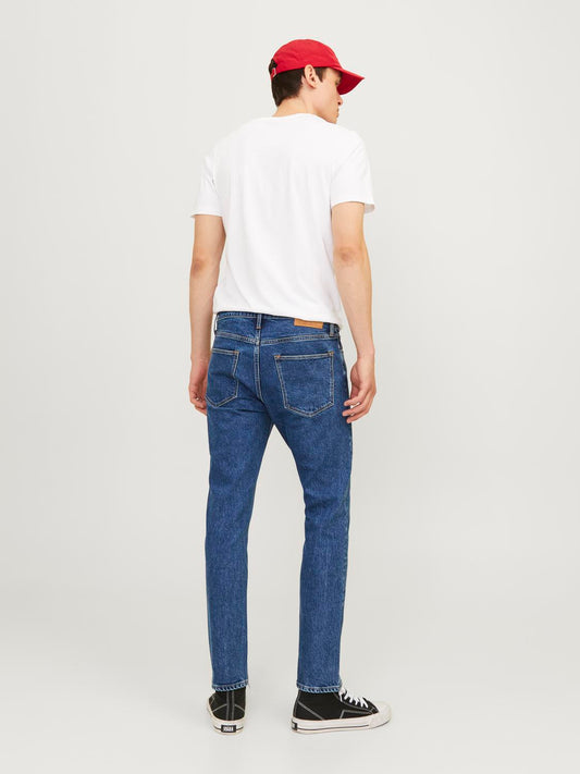 JJICLARK JJEVAN REGULAR FIT JEANS