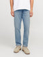 JJICLARK JJIORIGINAL 393 REGULAR FIT JEANS