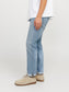 JJICLARK JJIORIGINAL REGULAR FIT JEANS