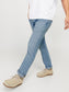 JJICLARK JJIORIGINAL 393 REGULAR FIT JEANS