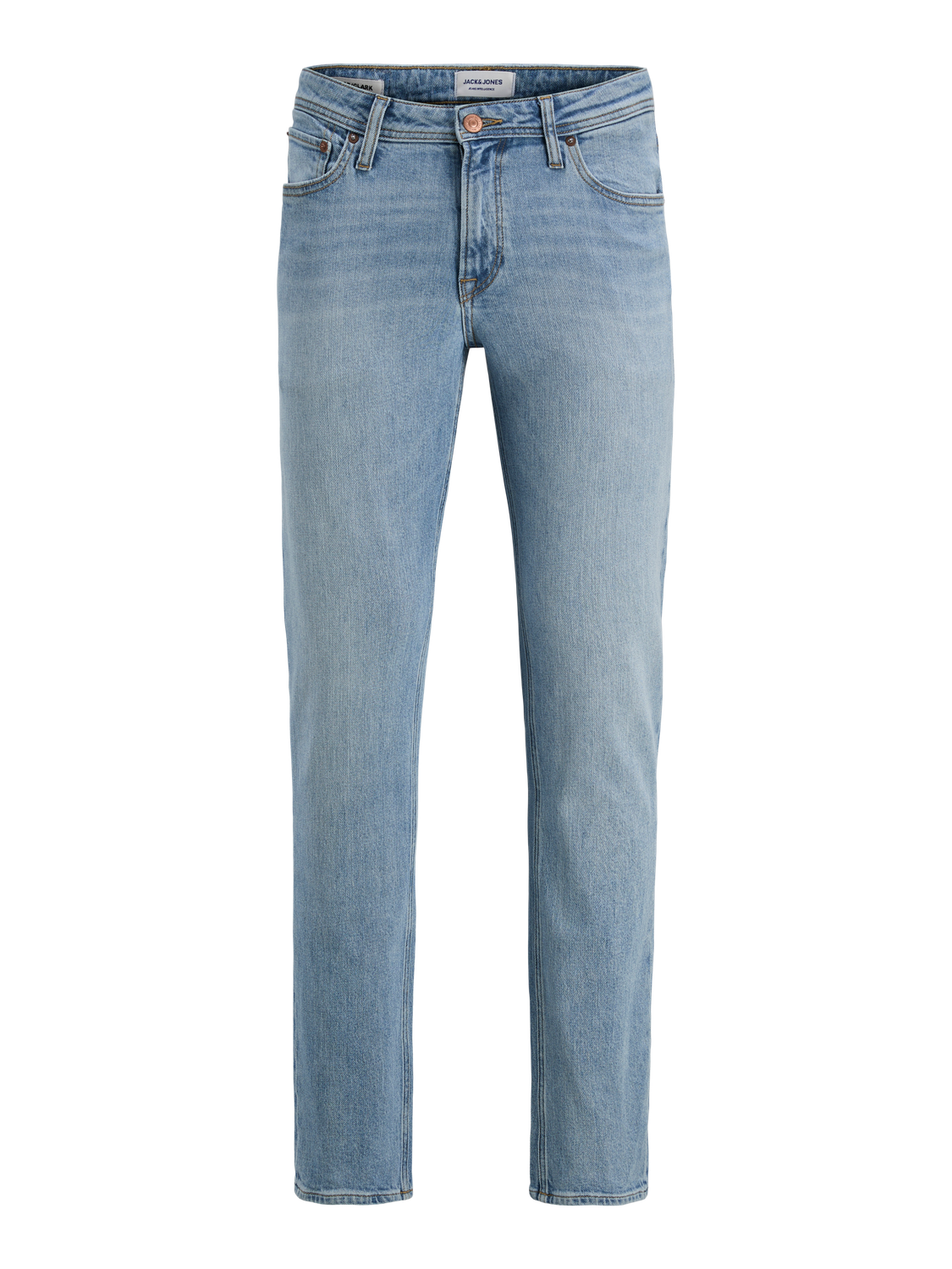 JJICLARK JJIORIGINAL 393 REGULAR FIT JEANS