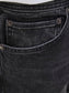 JJIRICK JJORIGINAL DENIM SHORTS