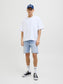 JJIRICK JJORIGINAL DENIM SHORTS