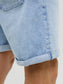 JJIRICK JJORIGINAL DENIM SHORTS