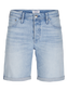 JJIRICK JJORIGINAL DENIM SHORTS