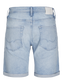 JJIRICK JJORIGINAL DENIM SHORTS