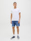 JJIRICK JJORIGINAL DENIM SHORTS