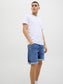 JJIRICK JJORIGINAL DENIM SHORTS