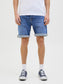 JJIRICK JJORIGINAL DENIM SHORTS