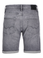 JJIRICK JJORIGINAL DENIM SHORTS