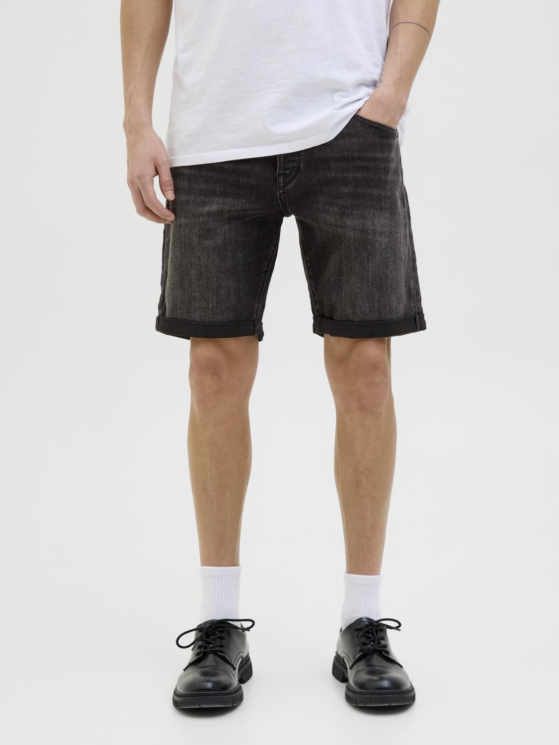 JJIRICK JJFOX SHORTS