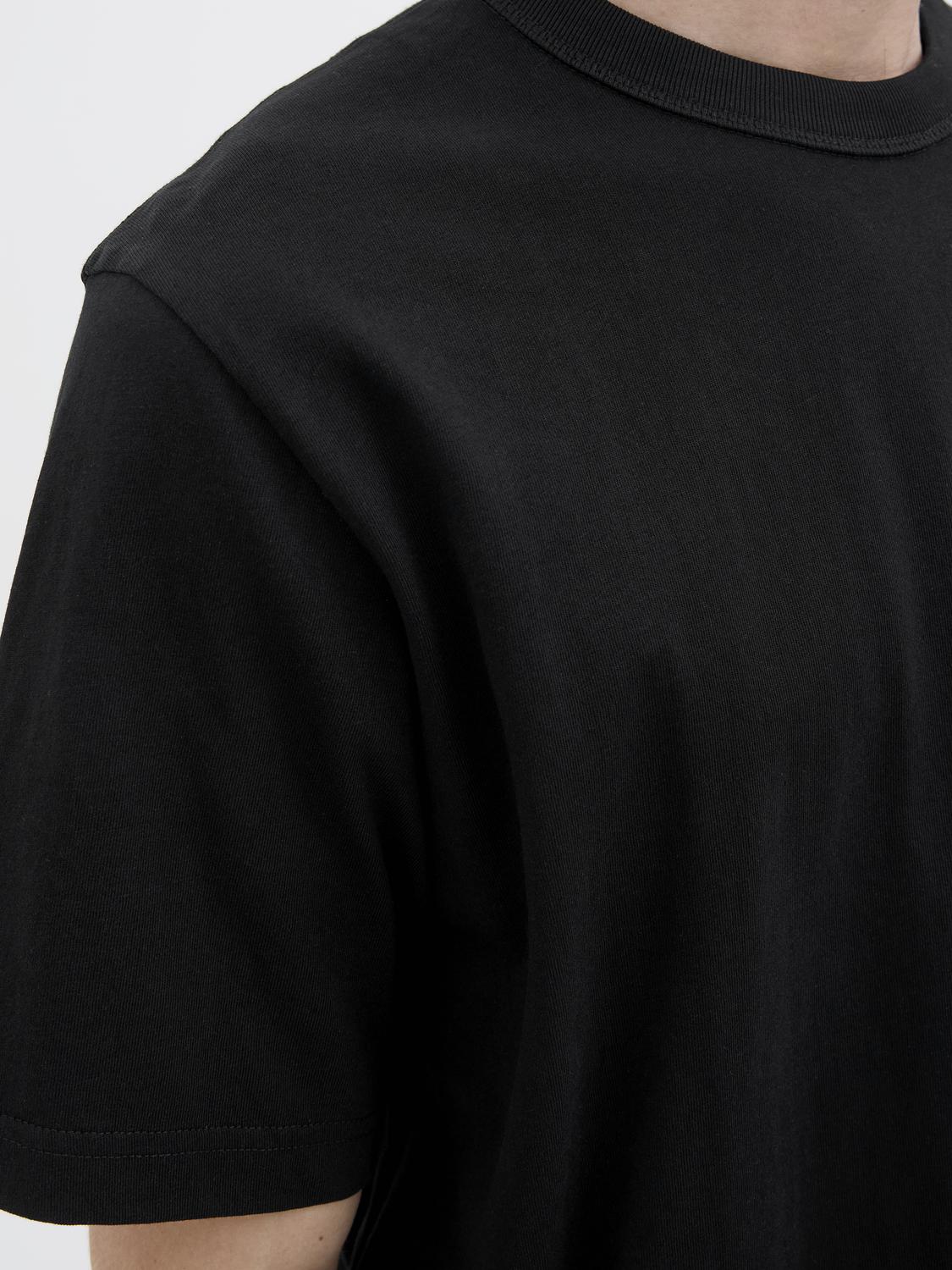 JJEDOVER RELAXED COTTON T-SHIRT