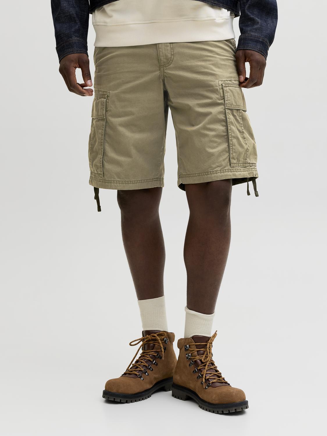 JPSTCOLE FRANK CARGO SHORTS
