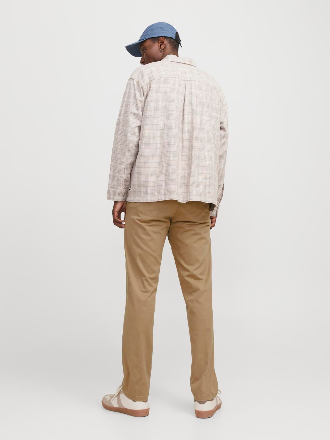 JPSTKANE BARRET CHINO