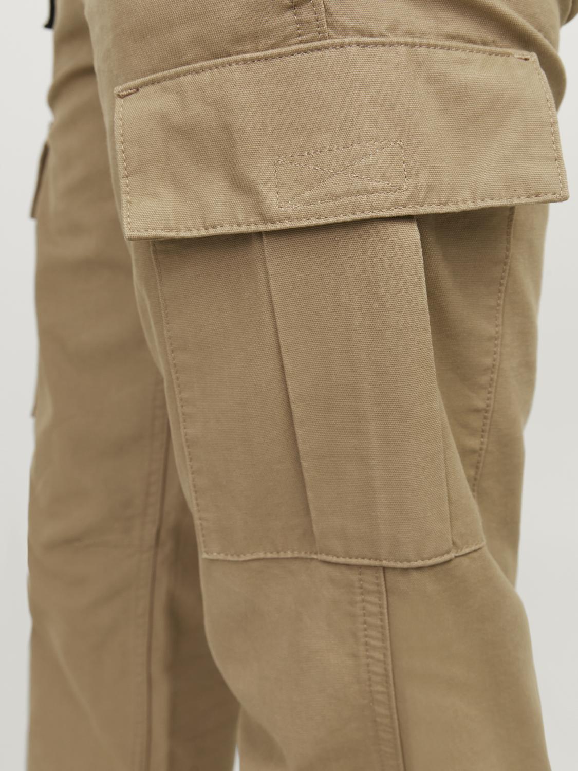 JPSTKANE BARKLEY CARGO PANT