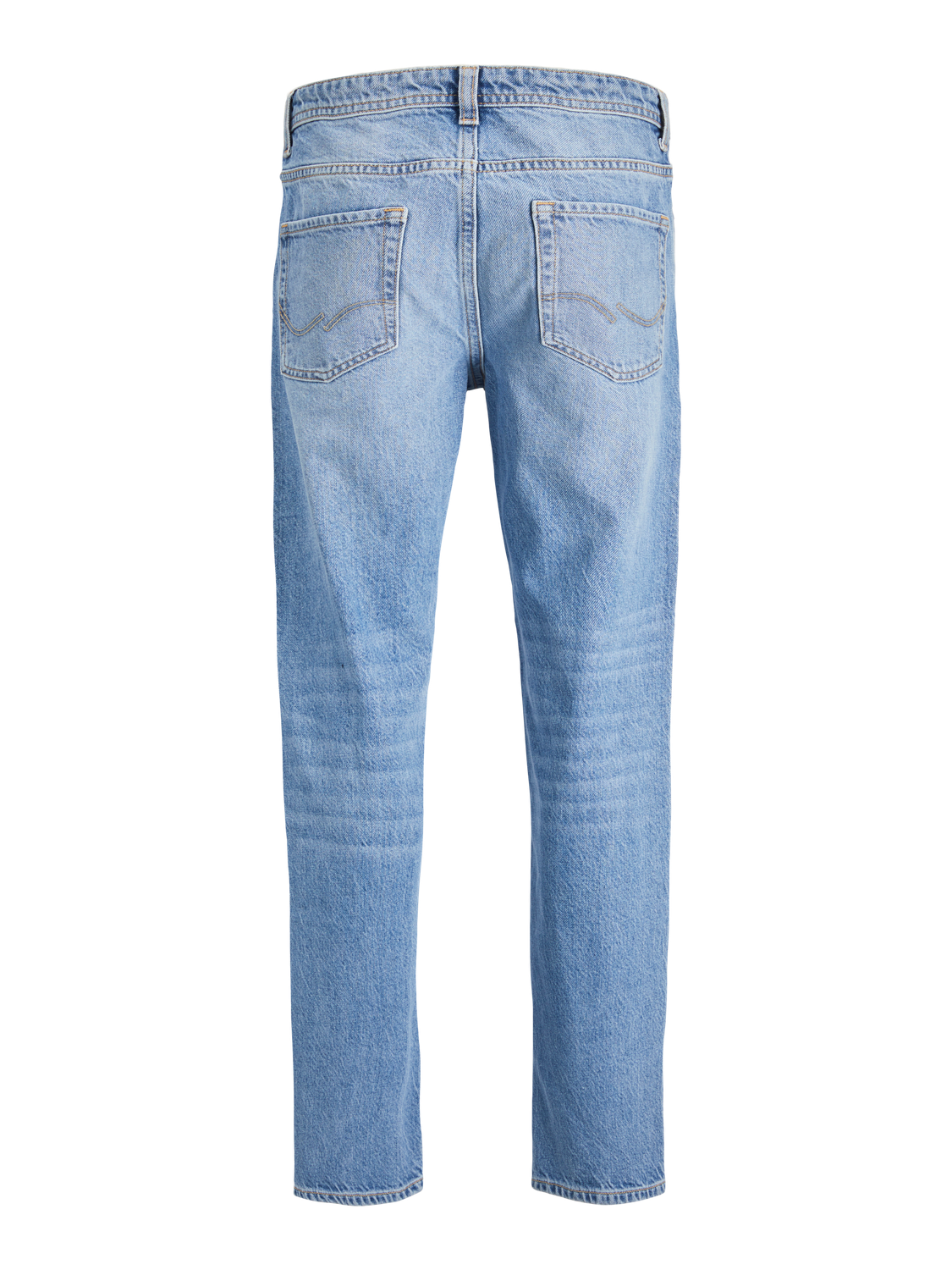 JJICHRIS Jeans - Blue Denim