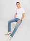 JJIGLENN JJFOX 496 SLIM FIT JEANS