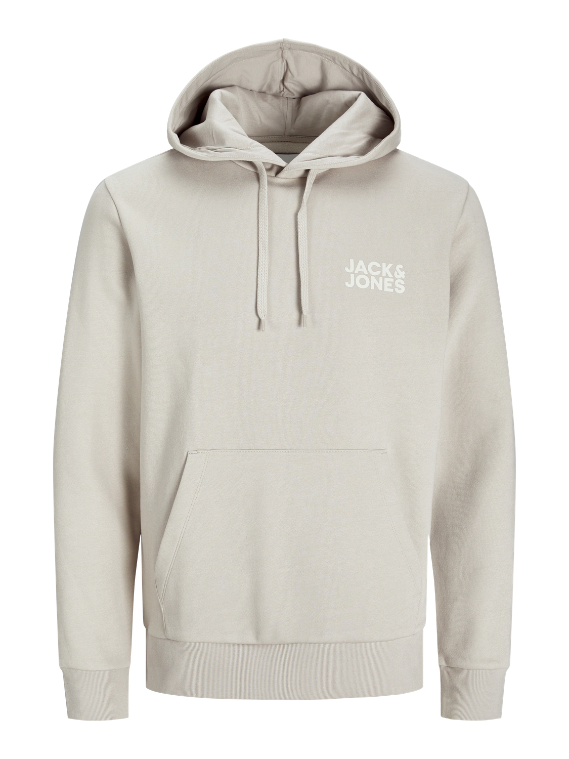 JJECORP LOGO HOODIE