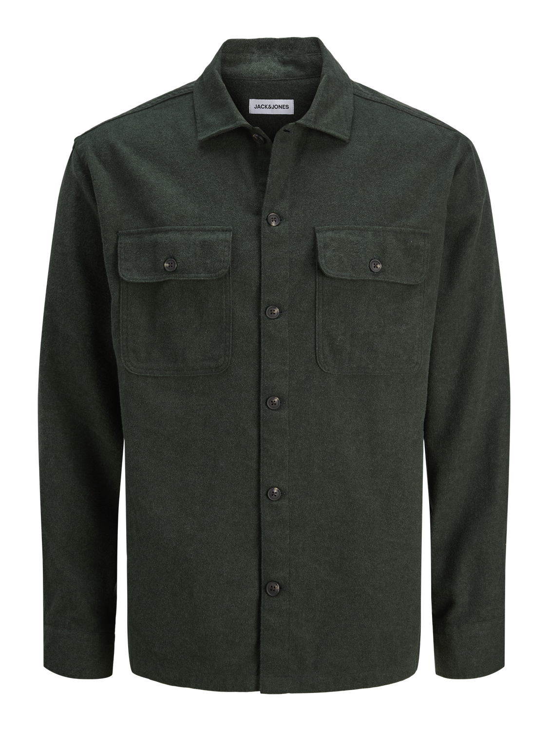 JJECHARGE OVERSHIRT
