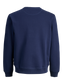 JORNORREBRO EMB SWEATSHIRT