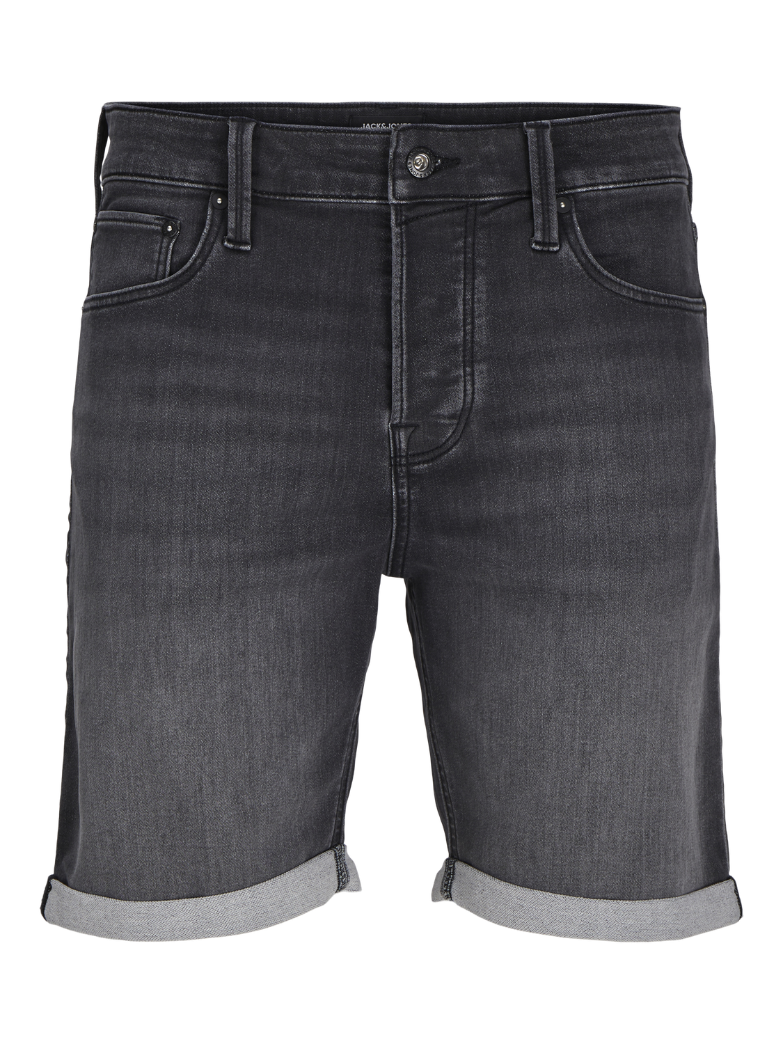JJIRICK ICON 062 I.K. DENIM SHORTS