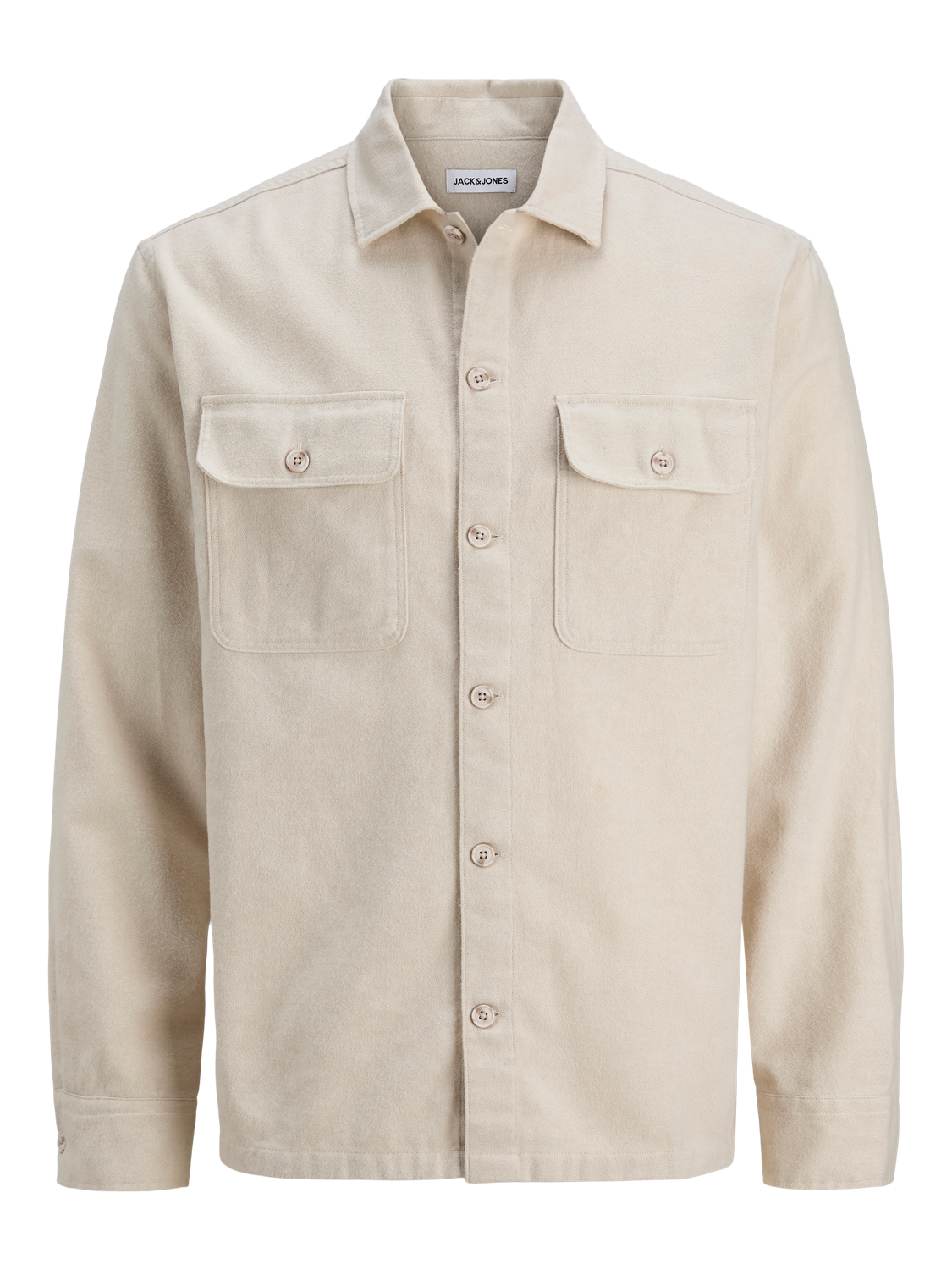 JJECHARGE OVERSHIRT