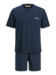 JACEVEREST T-SHIRT AND SHORTS SET