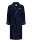 JACPIPING BATHROBE