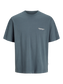 JORISLINGTON TYPE T-SHIRT