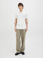 JJEBREEZE LINEN BLEND SHIRT