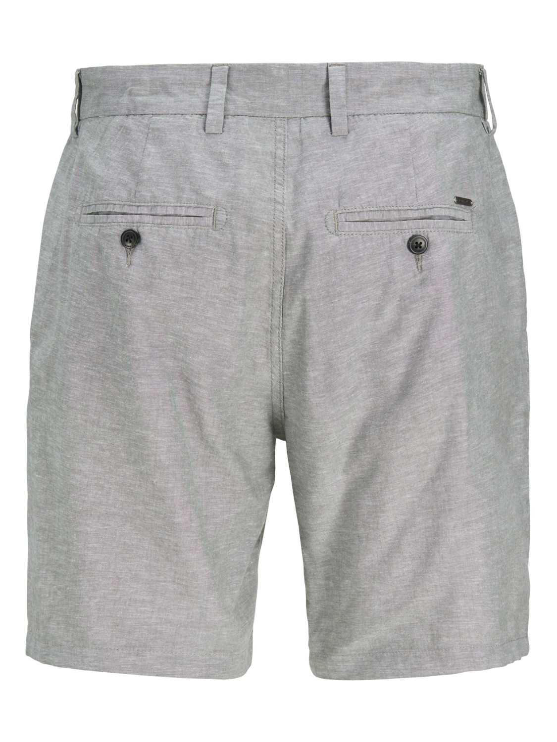 JPSTACE SUMMER LINEN BLEND SHORTS
