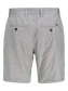 JPSTACE SUMMER LINEN BLEND SHORTS