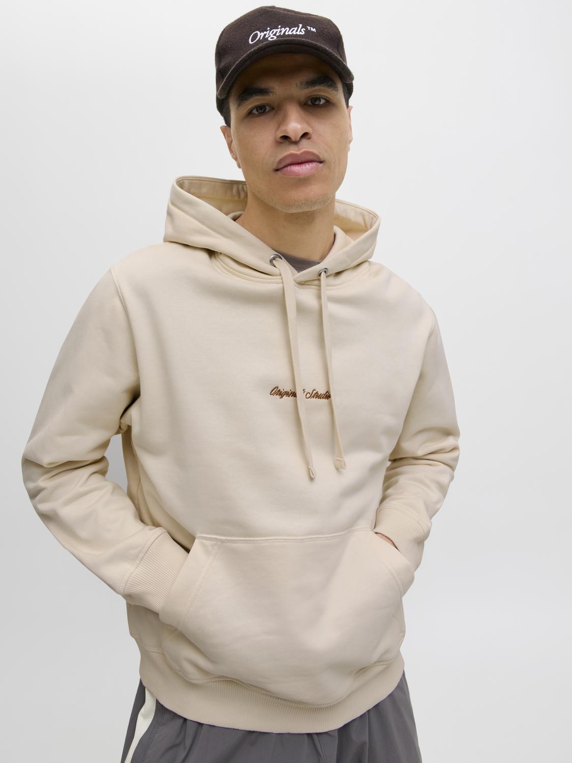 JORNORREBRO HOODIE