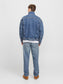 JJIEDDIE JJIORIGINAL LOOSE FIT JEANS