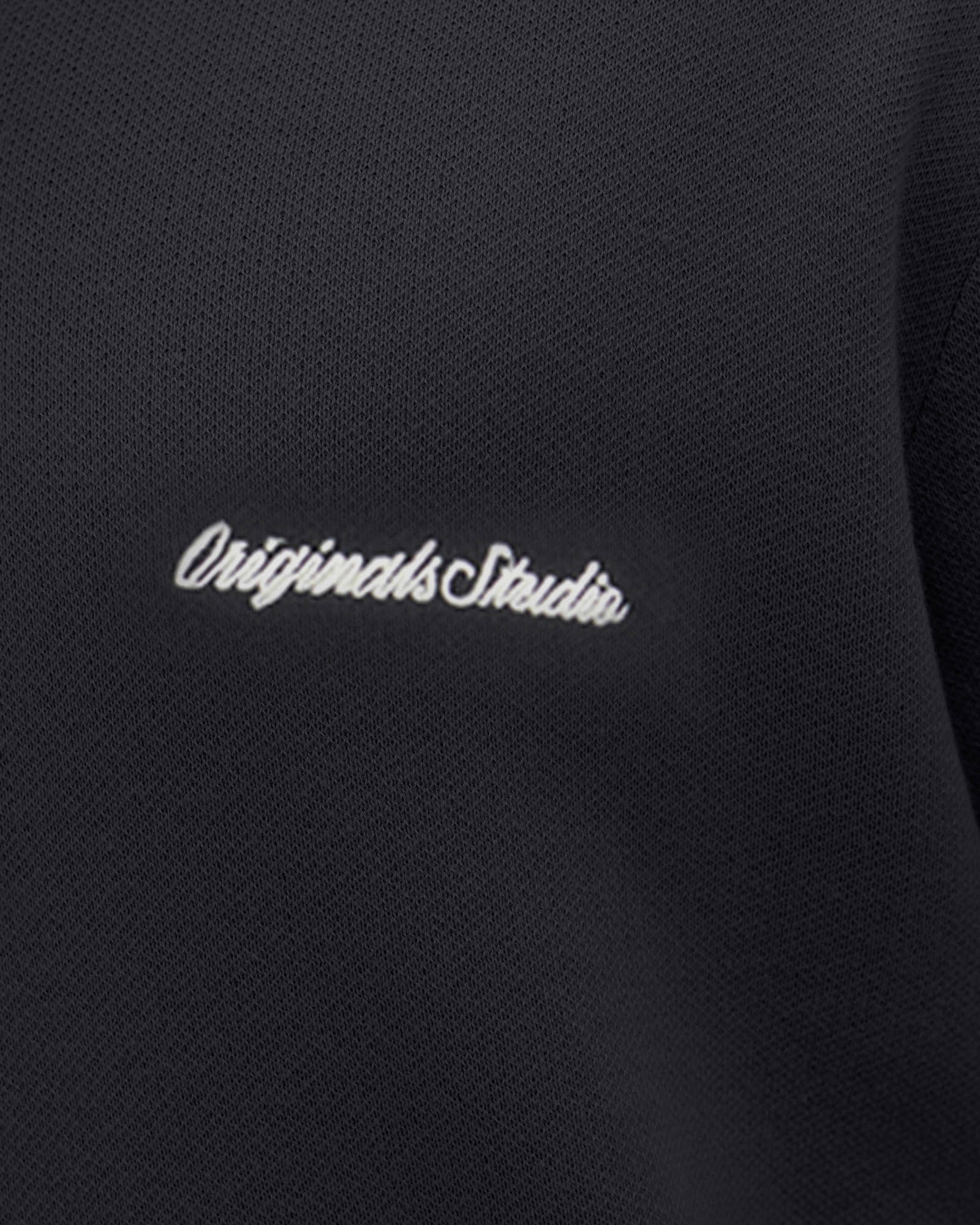 JORNORREBRO LIGHT KNIT POLO