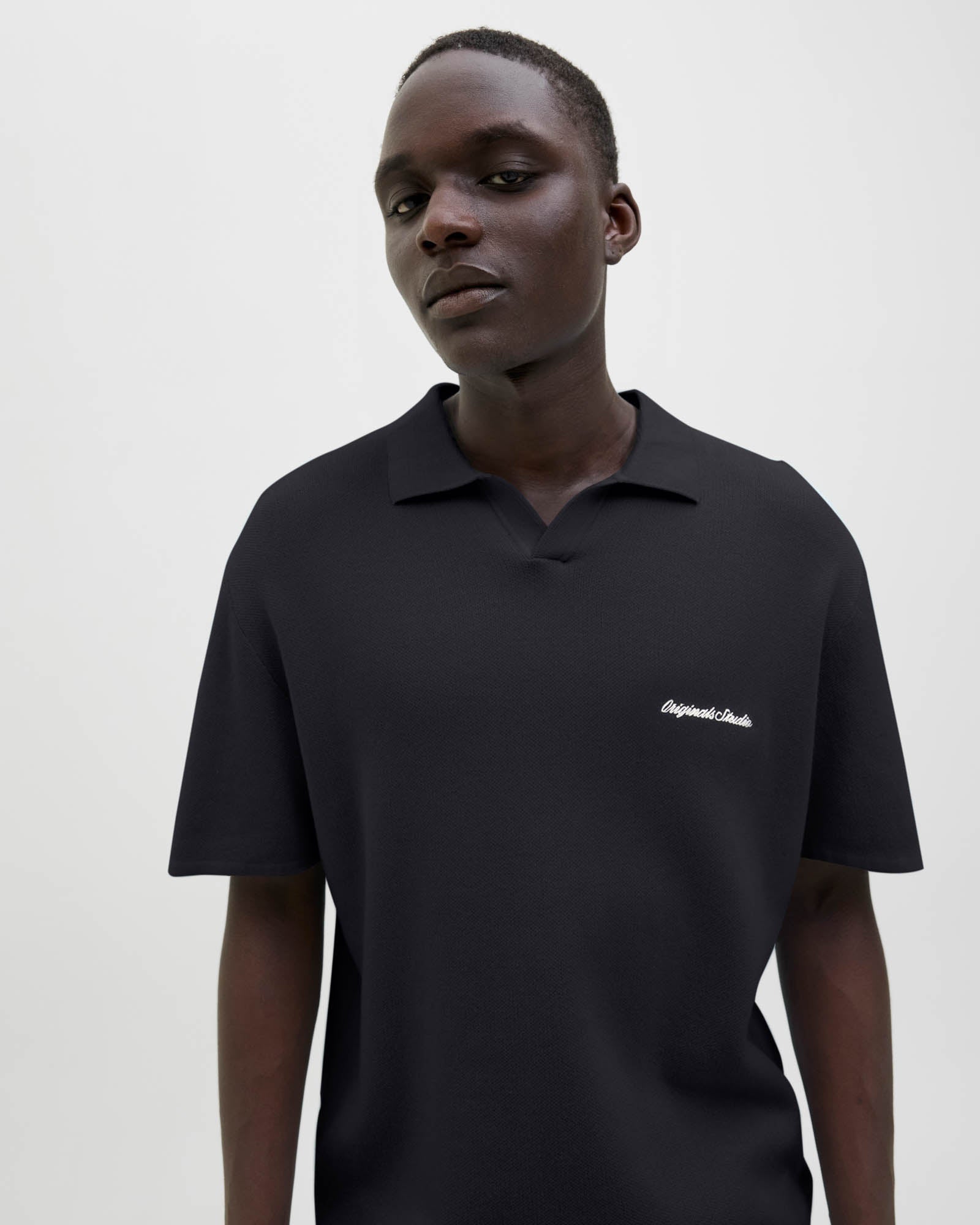 JORNORREBRO LIGHT KNIT POLO