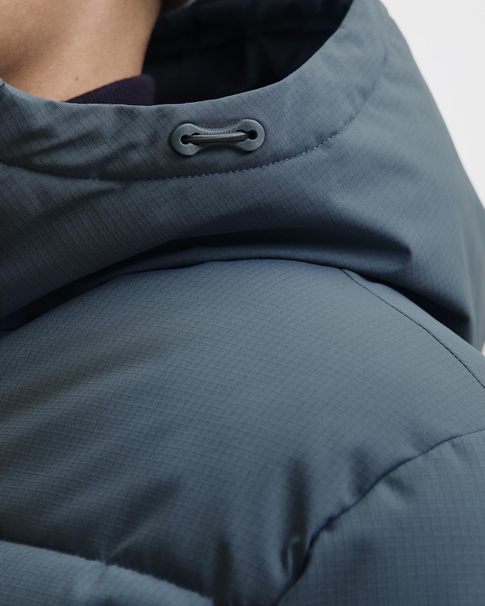 JJGLOBAL PUFFER JACKET
