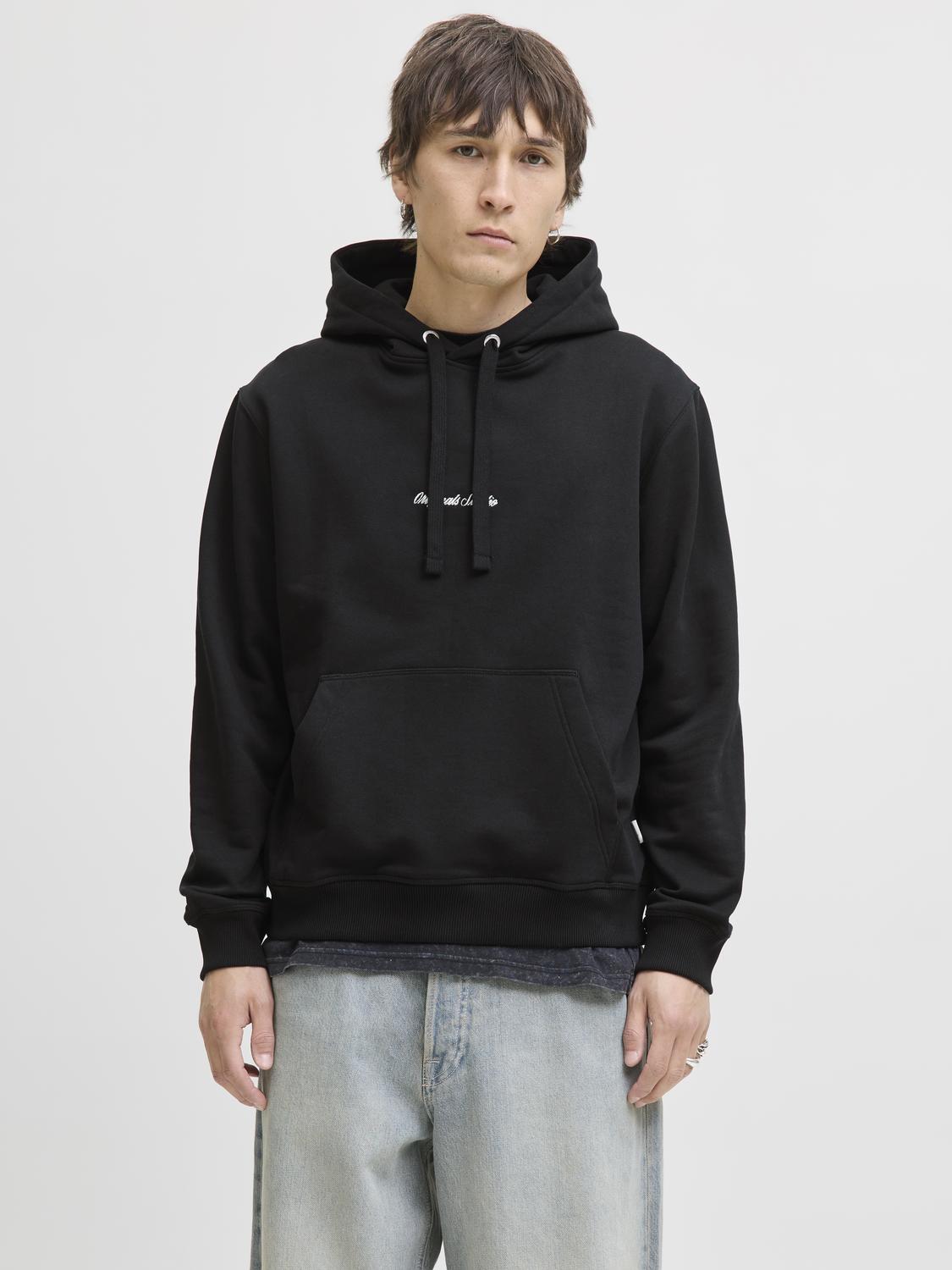 JORNORREBRO HOODIE