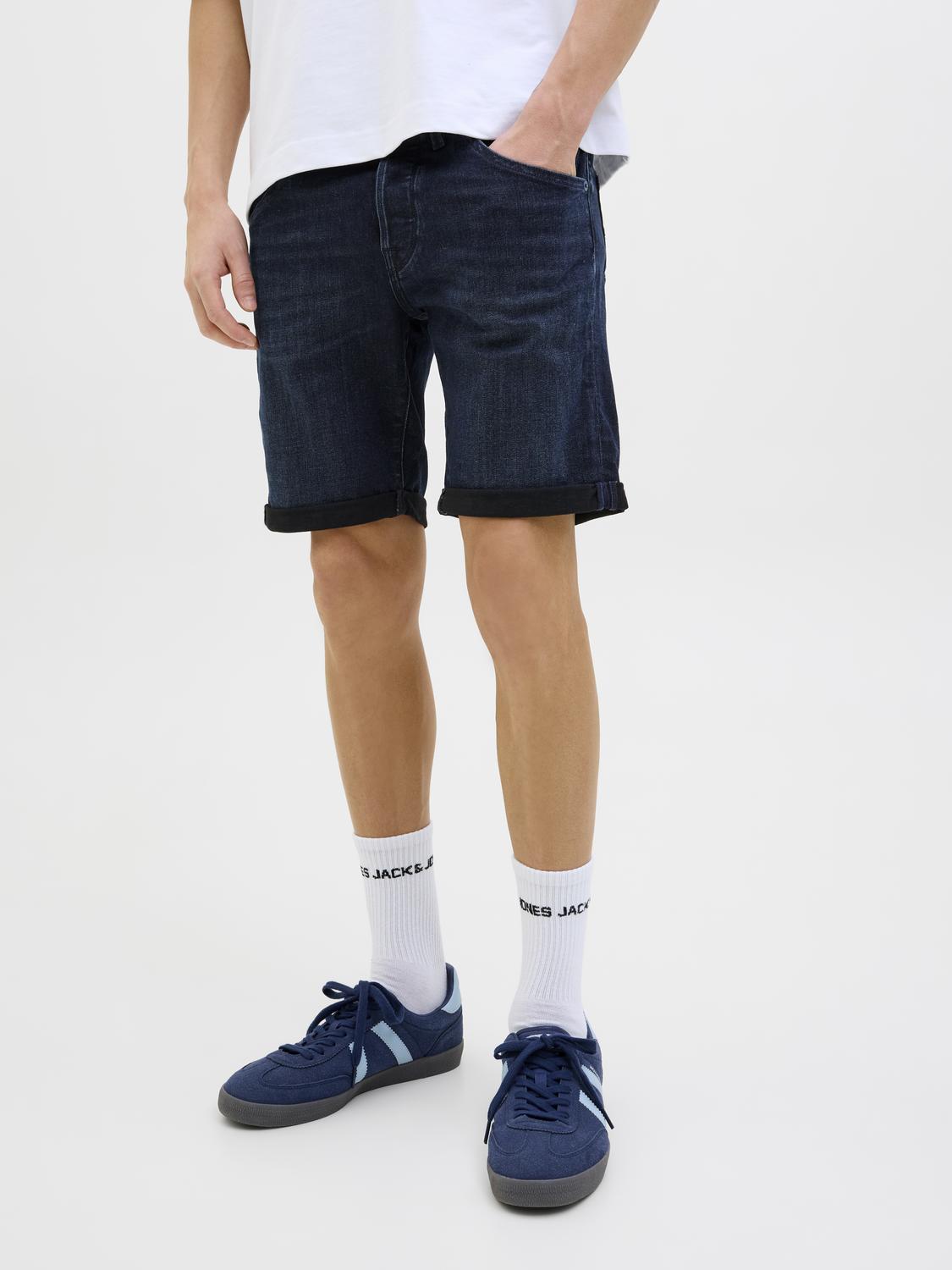 JJIRICK JJFOX SHORTS