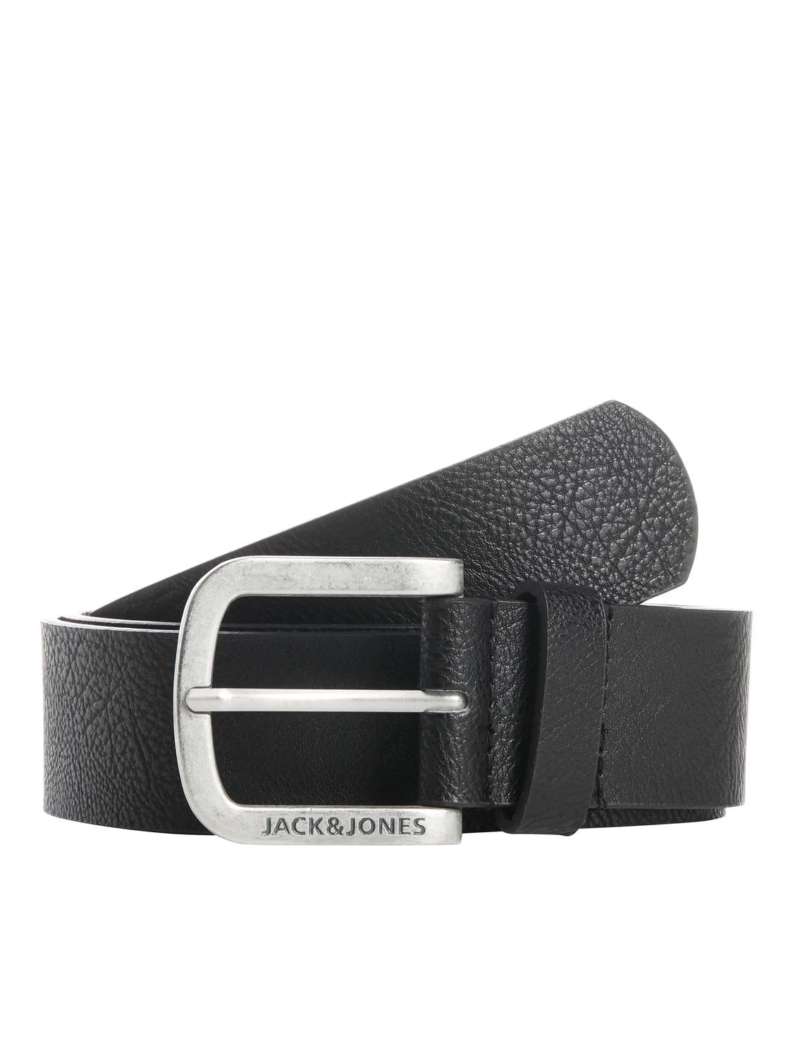 JACHARRY LEATHER BELT