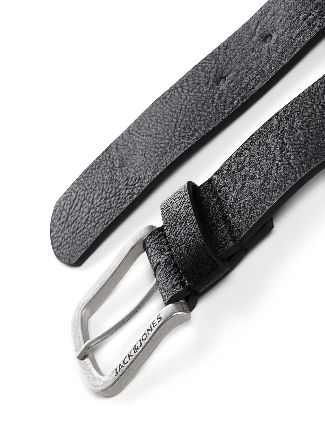 JACHARRY LEATHER BELT
