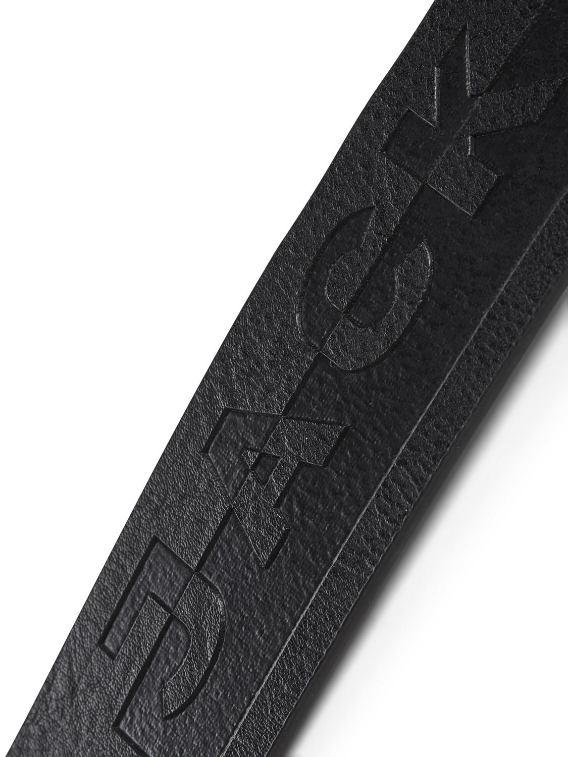 JACHARRY LEATHER BELT