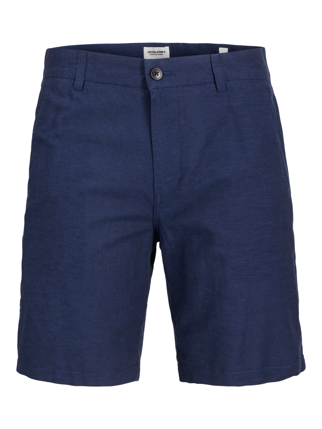 JPSTACE SUMMER LINEN BLEND SHORTS