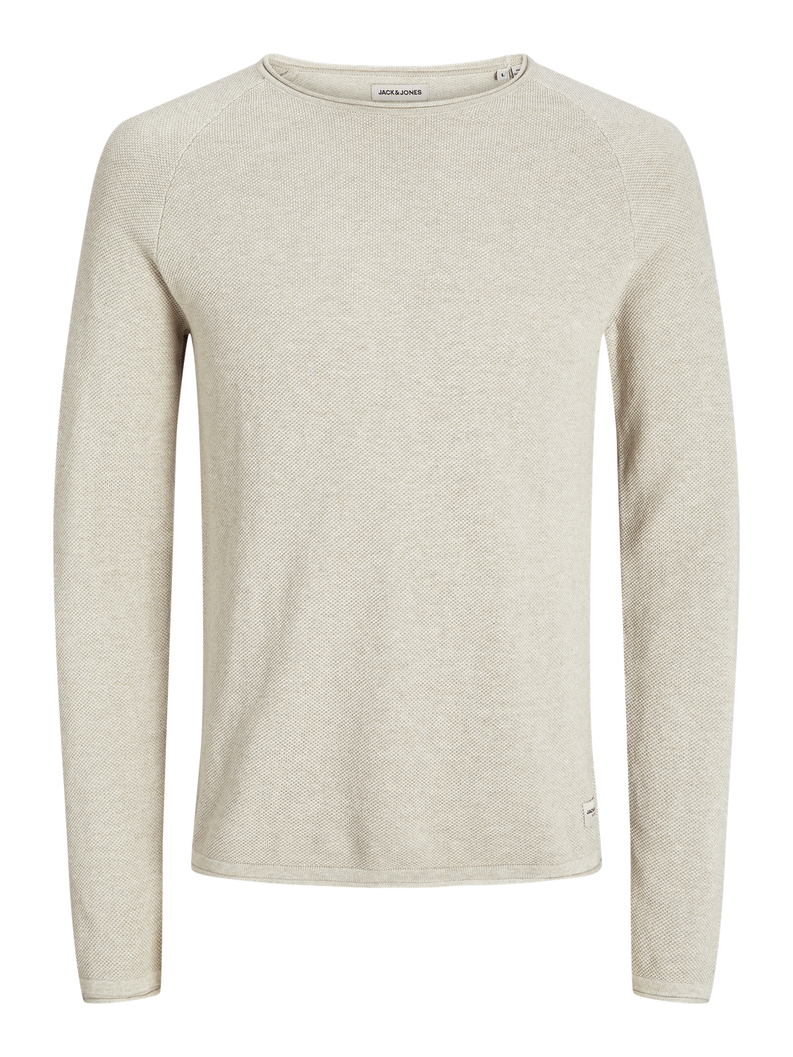 JJEHILL KNIT CREW NECK